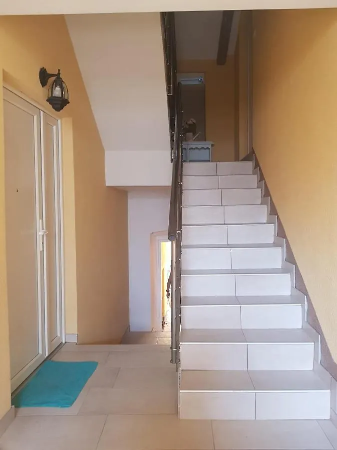 Gladijator Amphitheater Apartment Pula